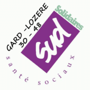logo sud sante sociaux gard lozere 1