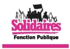 Résultats des élections professionnelles dans la Fonction Publique de l’État : Solidaires Fonction Publique maintient sa représentativité