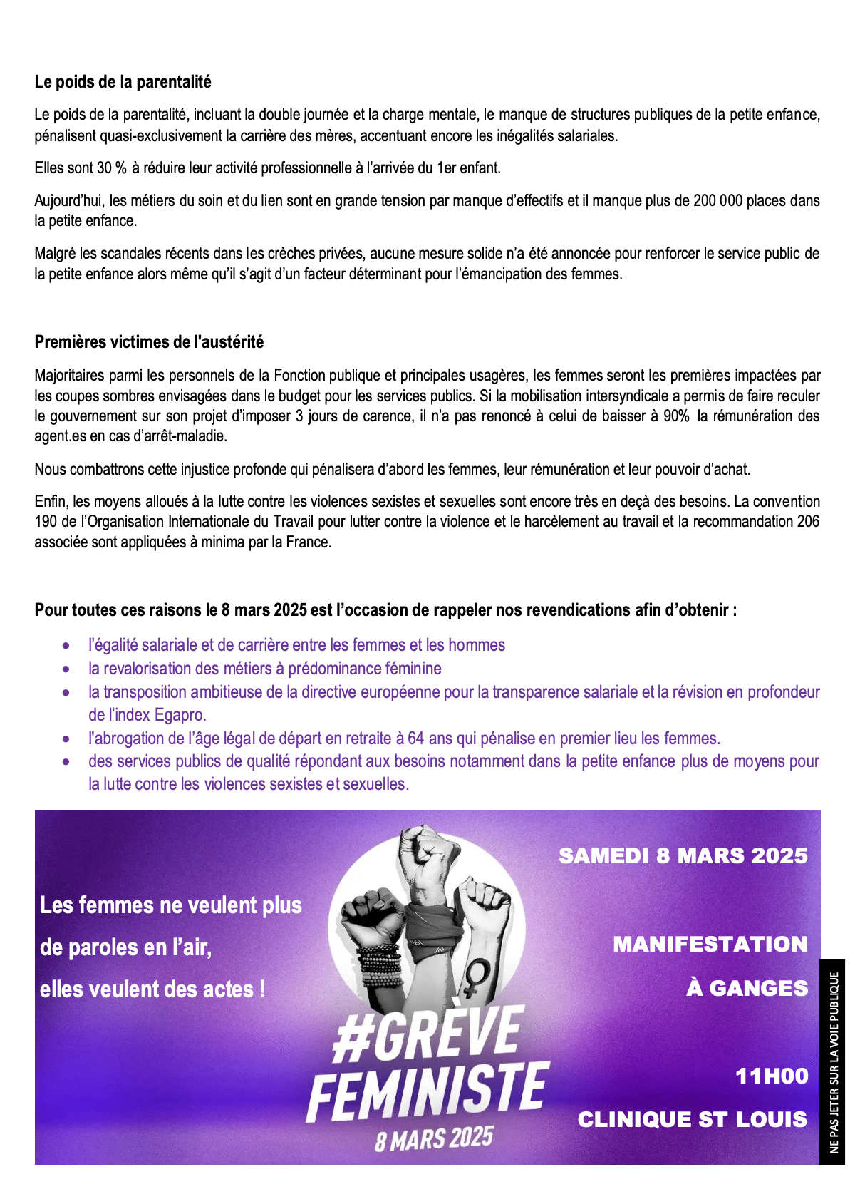 Tract 8 mars interorga 2